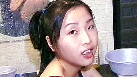 Manami Takahashi 美少女