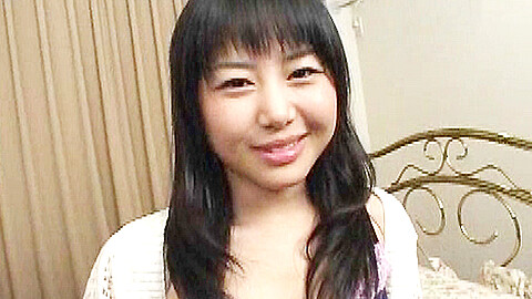 Mayura Hoshitsuki 女子学生