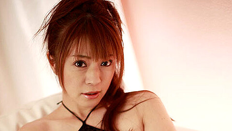 Mei Itoya Famous Actress