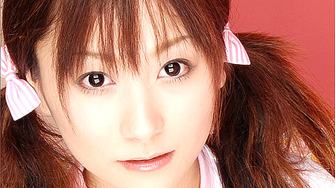 Miku Haruno Famous Actress