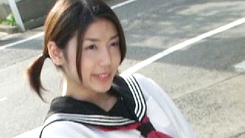 Miyuki Nohara 女子学生