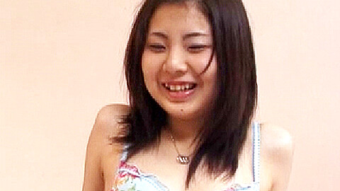 Naomi Harada クンニ
