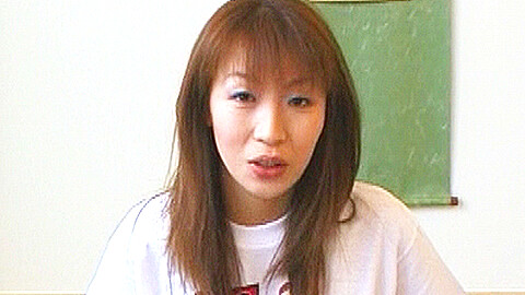 Reiko Mizuno フェラ