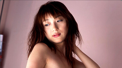 Sayaka Tsutsumi Beautiful Girl