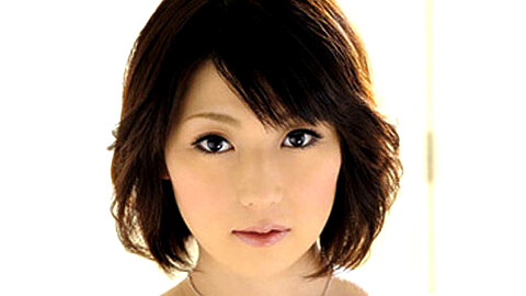 Shinobu Kasagi Beautiful Girl